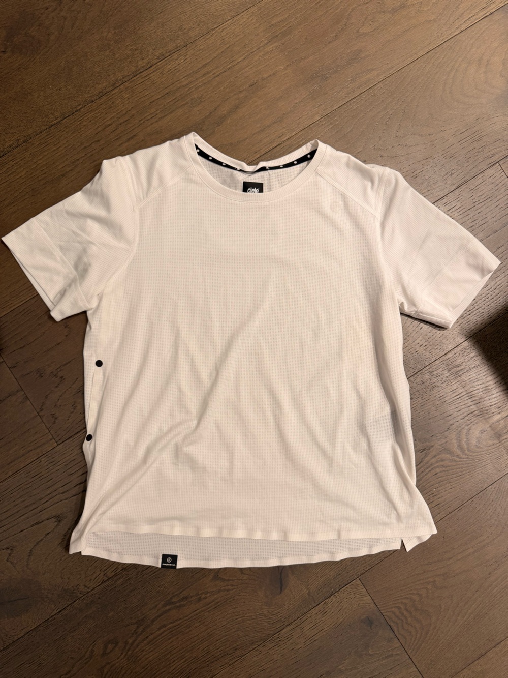 Ciele running shirt like new